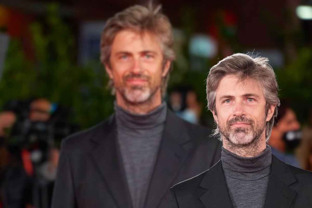 Kim Rossi Stuart: età, moglie e figli, dove vive, studi. Tutto sull’attore