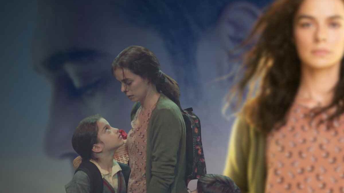 “Chi se ne va”, le anticipazioni de La forza di una donna