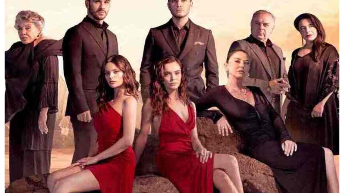 Le anticipazioni turche de La notte nel cuore: Melek spara Cihan