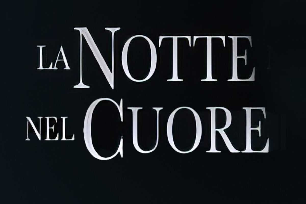 Mediaset, perchè si ferma La Notte nel Cuore