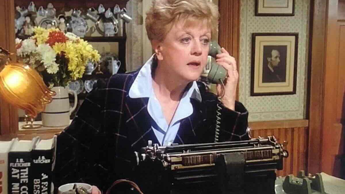 La signora in Giallo reboot: l’erede di Jessica Fletcher è un’attrice premio Oscar