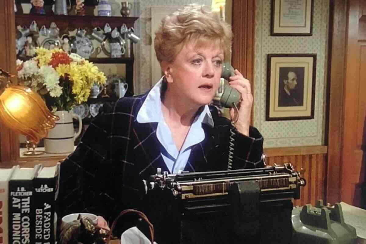 La signora in Giallo reboot: l’erede di Jessica Fletcher è un’attrice premio Oscar