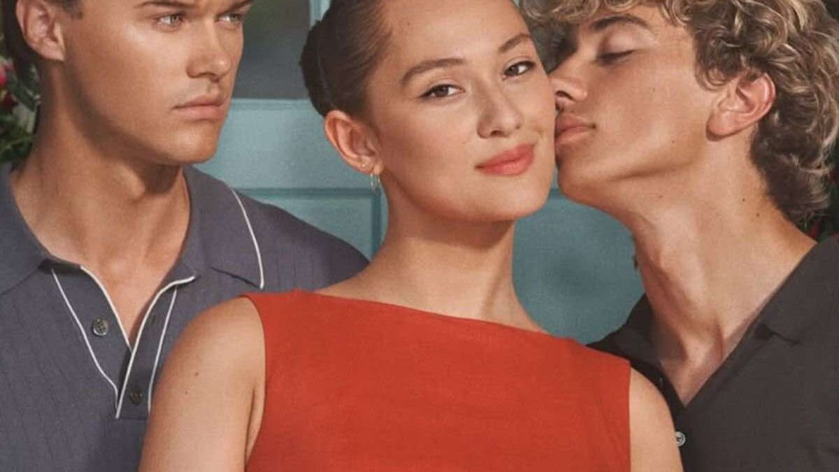 Perché L’Estate nei tuoi occhi non è (solo) una serie che parla di amore: il vero significato dietro il triangolo amoroso
