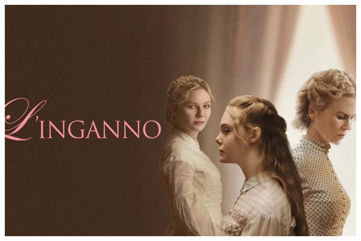 Stasera su Iris il capolavoro di Sofia Coppola con Colin Farrell e Nicole Kidman: imperdibile