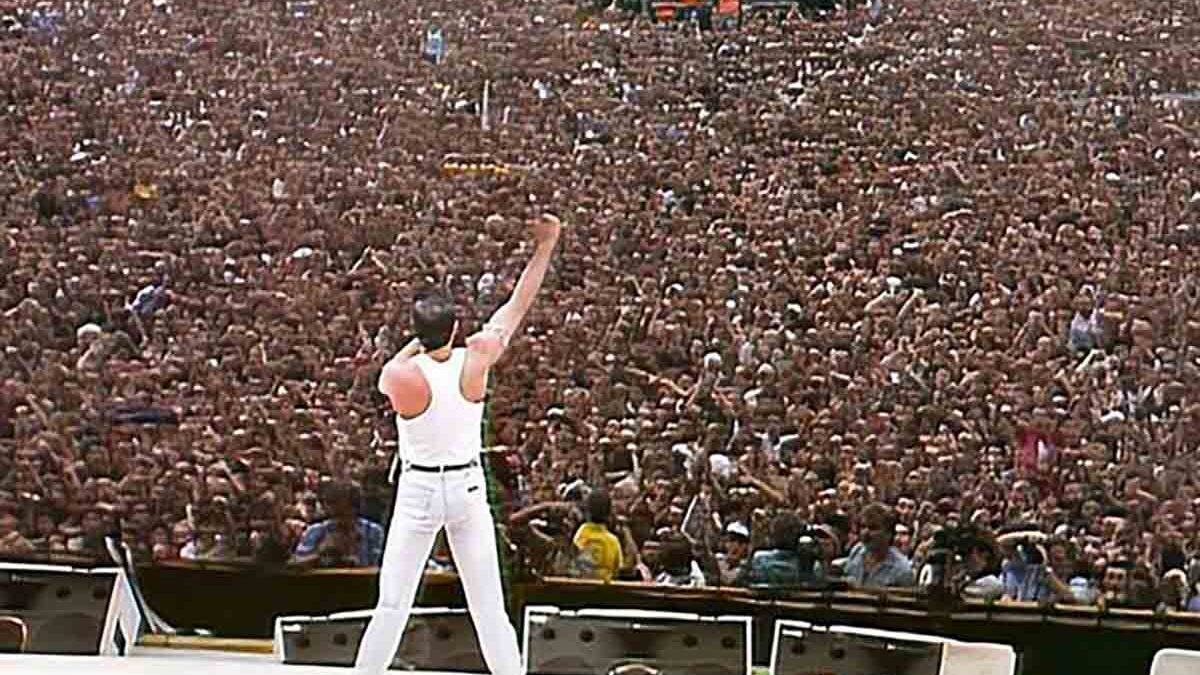 Live Aid, 40 anni dopo: il giorno in cui la musica cambiò il mondo