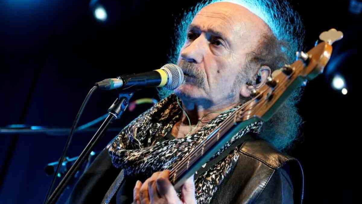 Livio Macchia: età, cause morte, moglie e figli. Addio al chitarrista de I Camaleonti