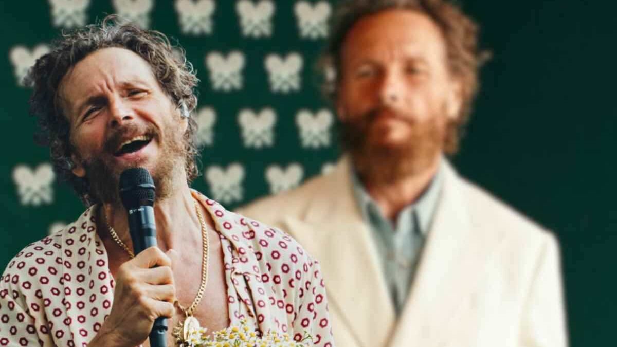 Dove vive Jovanotti: la casa da sogno del cantante
