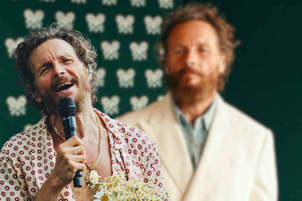 Dove vive Jovanotti: la casa da sogno del cantante
