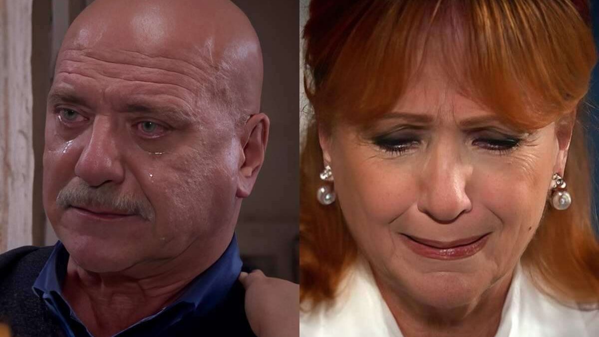 Un Posto al sole, anticipazioni: Luca in condizioni disperate, Giulia fuori controllo