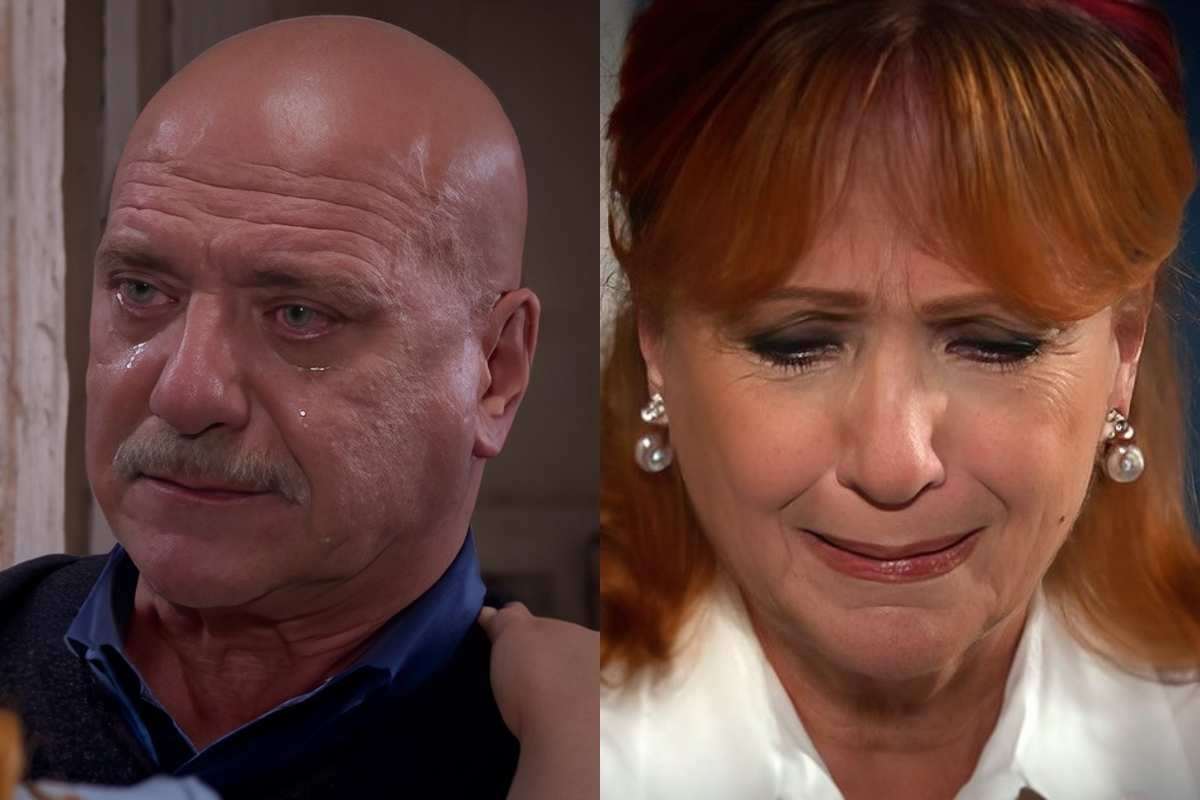 Un Posto al sole, anticipazioni: Luca in condizioni disperate, Giulia fuori controllo