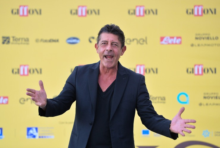 Volto noto Mediaset si candida a Tale e Quale Show