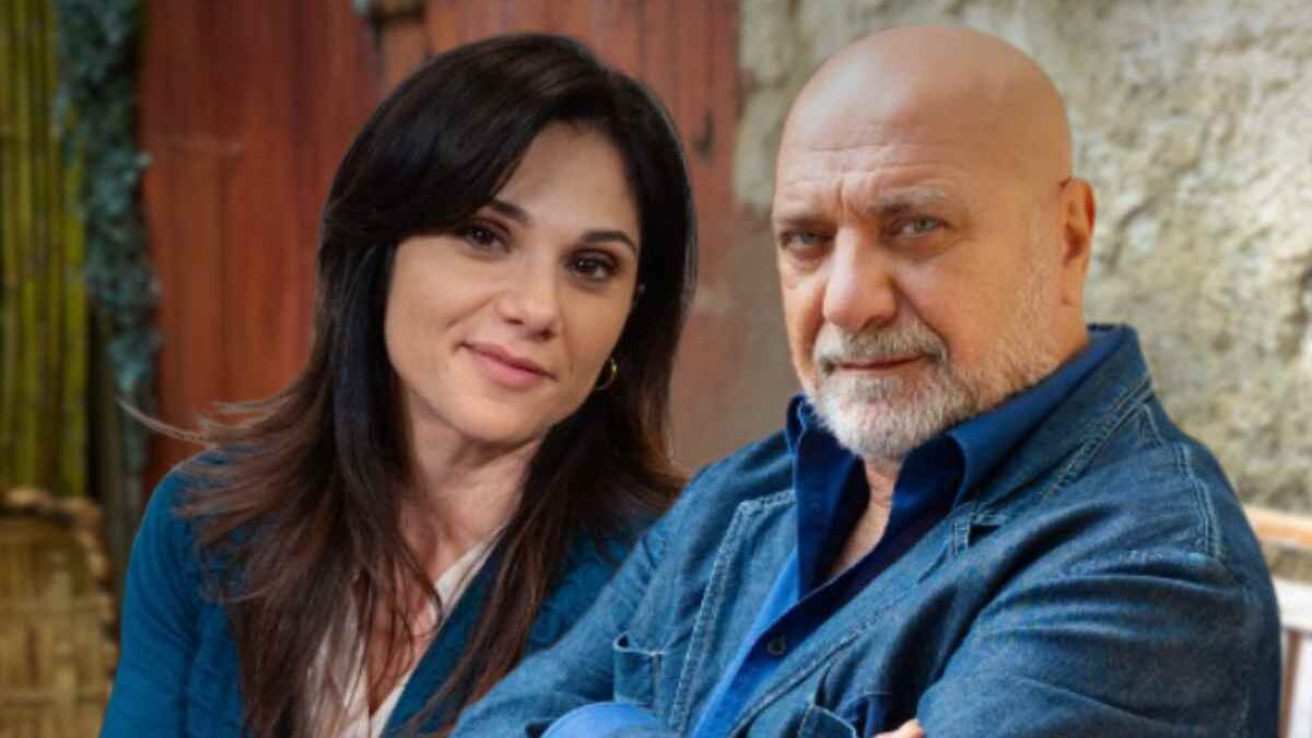 Un Posto al Sole, anticipazioni: Rosa si trasferisce da Luca, ma accade l’impensabile