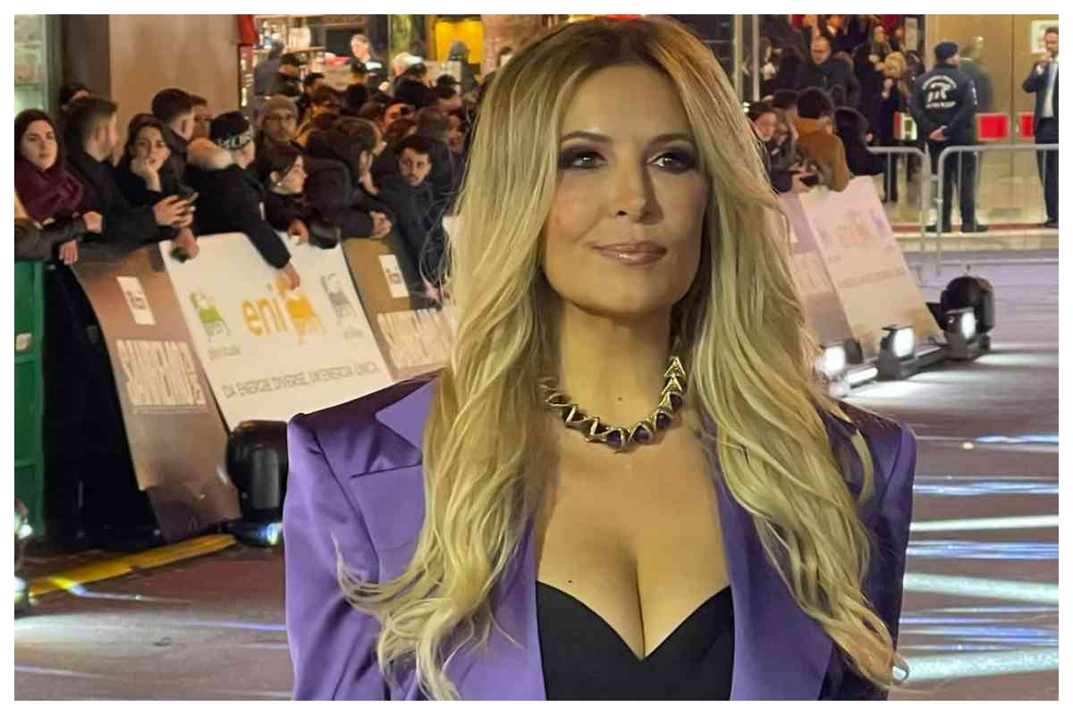 Lucarelli confessione su Cruciani