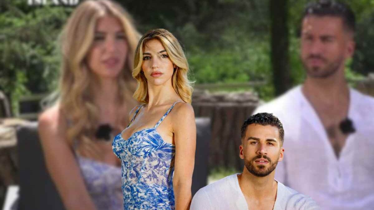 Temptation Island, l’indiscrezione su Lucia e Rosario: “Dopo il programma loro…”