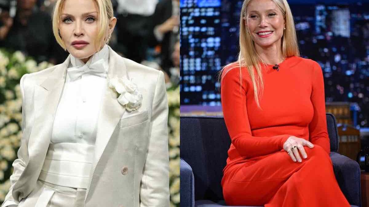 Madonna e Gwyneth Paltrow: da amiche inseparabili a nemiche. Il retroscena mai svelato sul loro addio