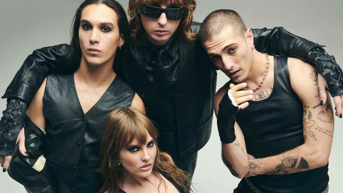 Maneskin, pronti al ritorno? Il segnale di Damiano David che accende le speranze