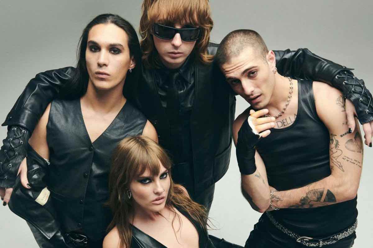 Maneskin, pronti al ritorno? Il segnale di Damiano David che accende le speranze