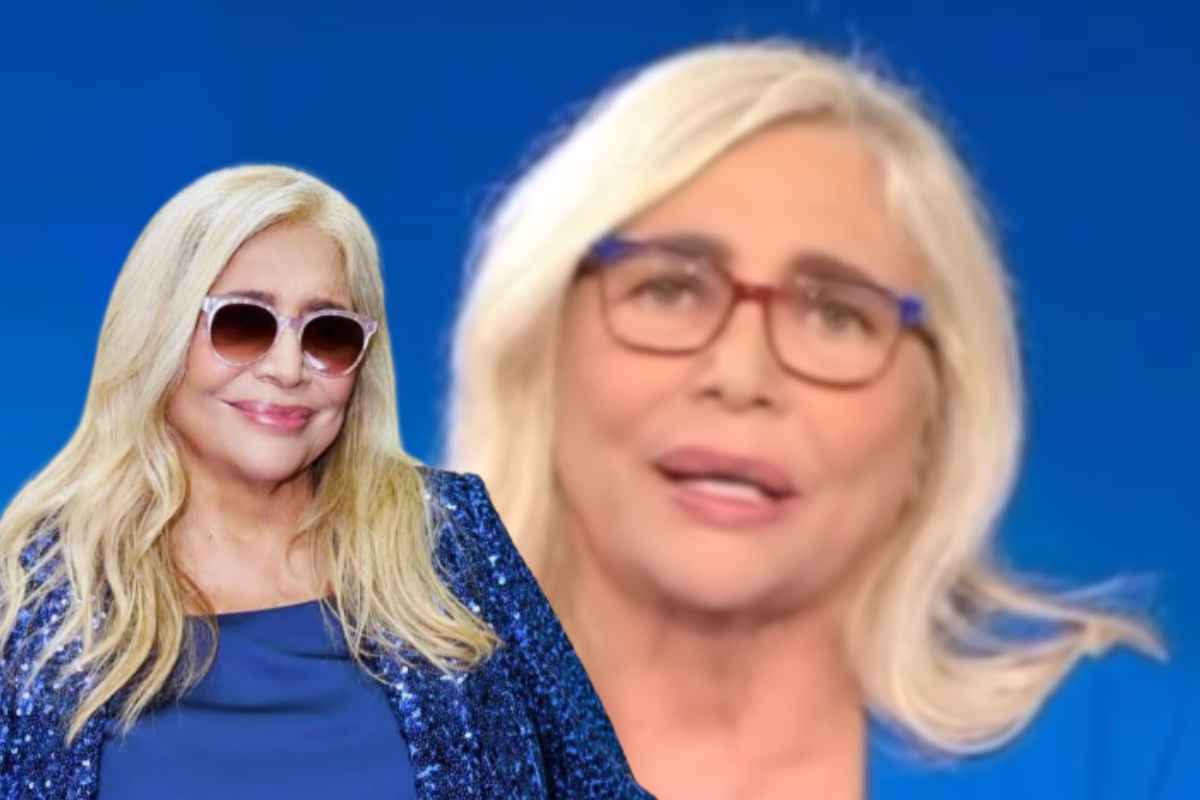 Mara Venier e la sua casa da sogno a Santo Domingo: com’è fatta e quanto costa