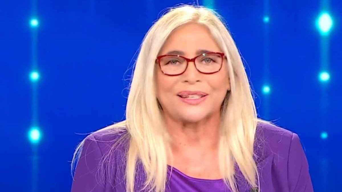 Mara Venier pronta a lasciare la Rai, la decisione improvvisa della conduttrice scatena i vertici