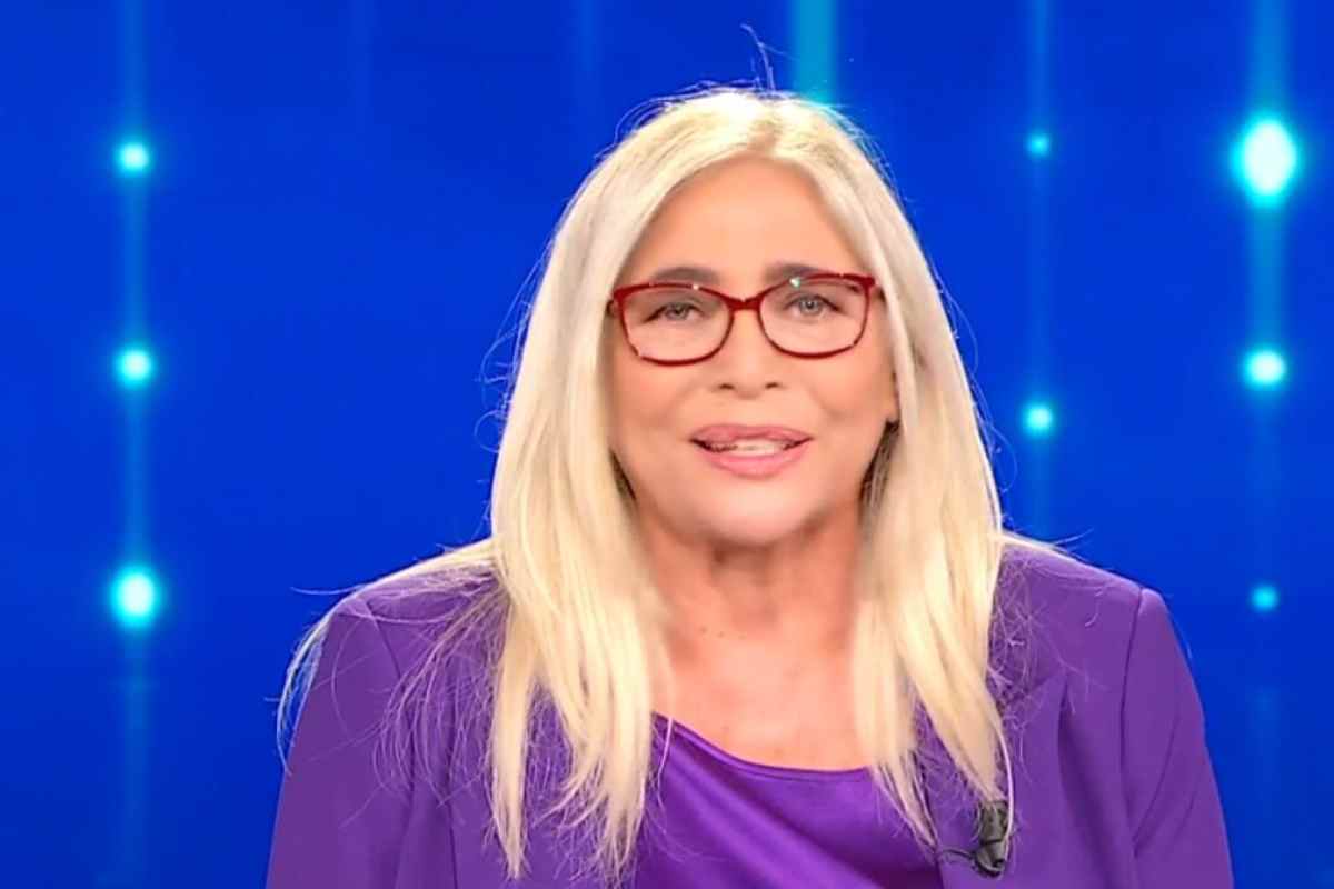 Mara Venier pronta a lasciare la Rai, la decisione improvvisa della conduttrice scatena i vertici