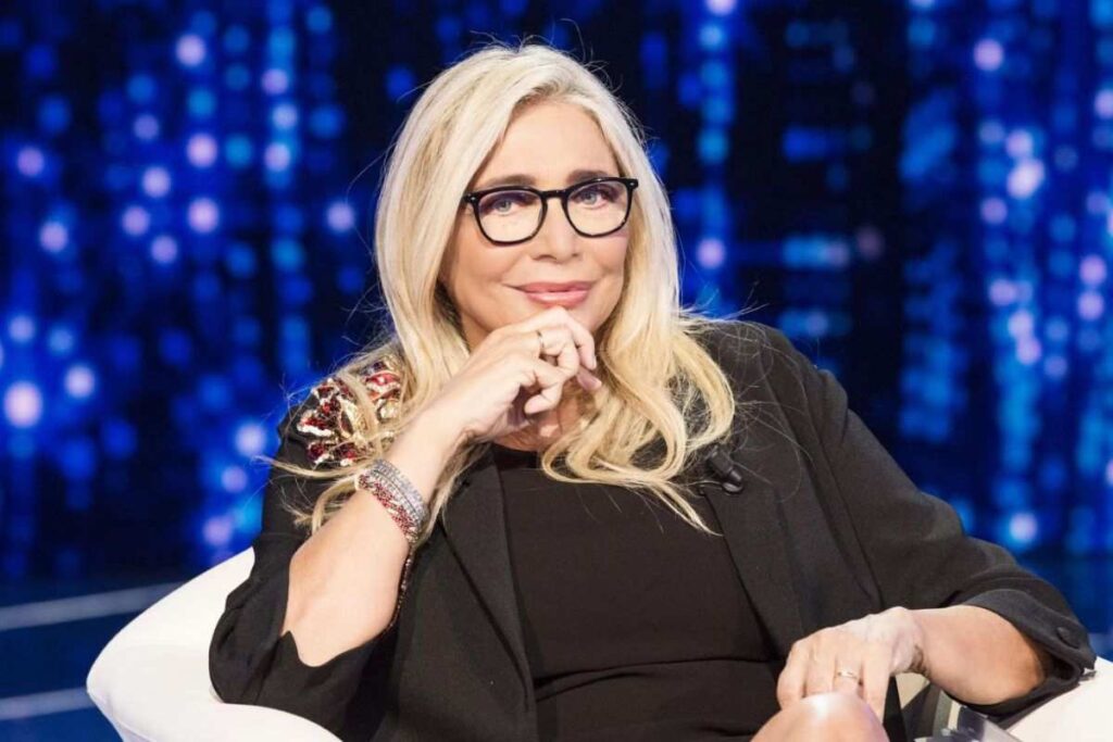 Mara Venier e la nuova Domenica In, i due nomi proposti alla conduttrice dopo il no di Gabriele Corsi