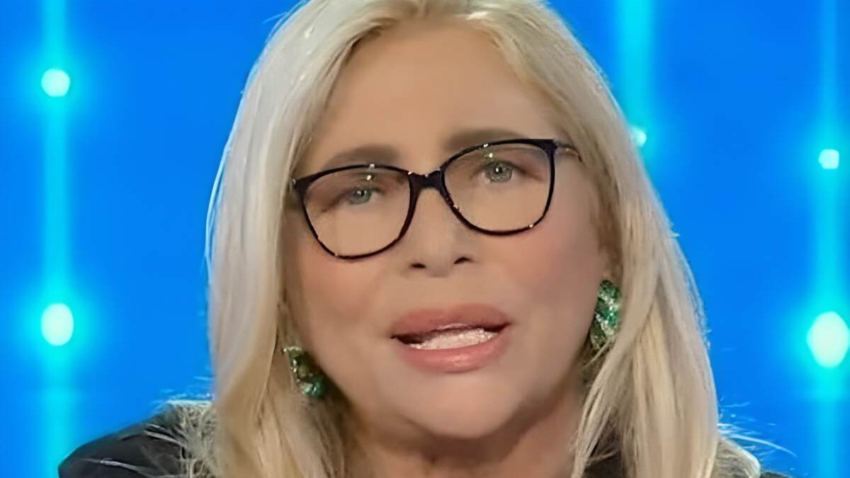 Mara Venier, il veto della Rai alla conduttrice: cosa succede