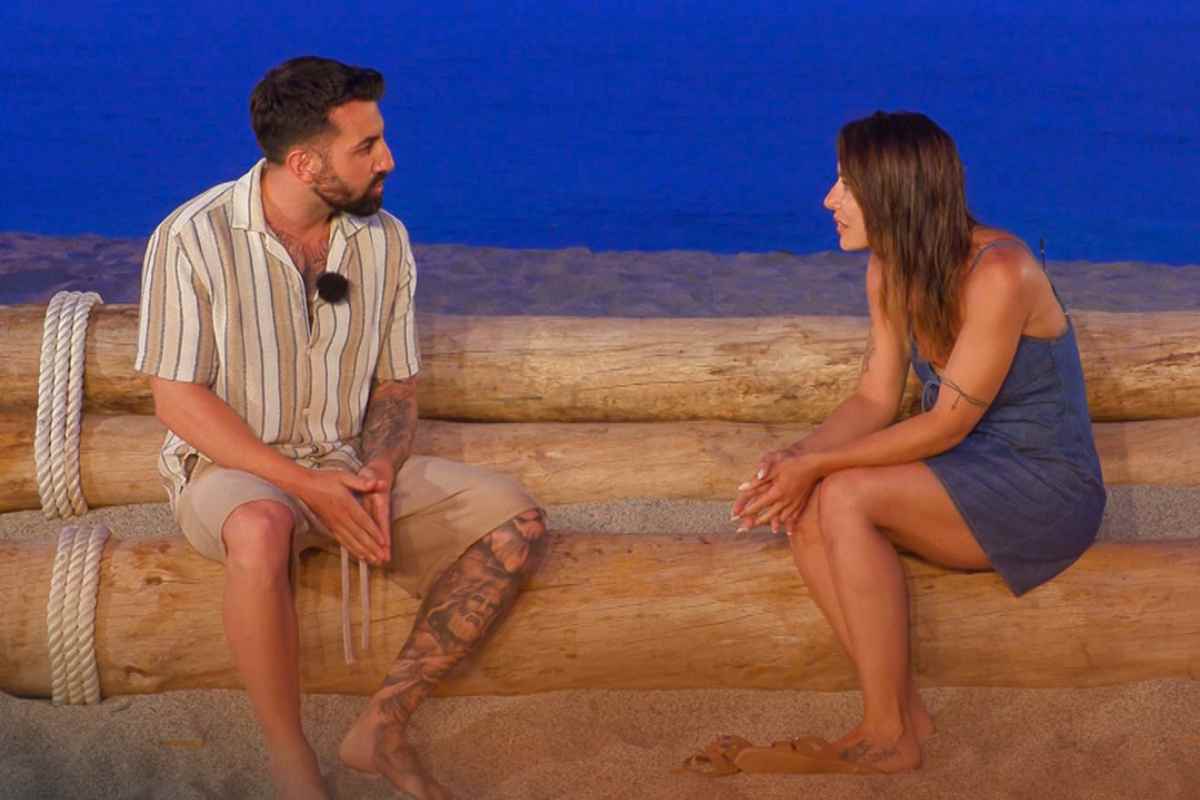 Temptation Island, un’amica della coppia rivela tutto. Cosa ha fatto Denise dopo il programma. “Marco non torna indietro”