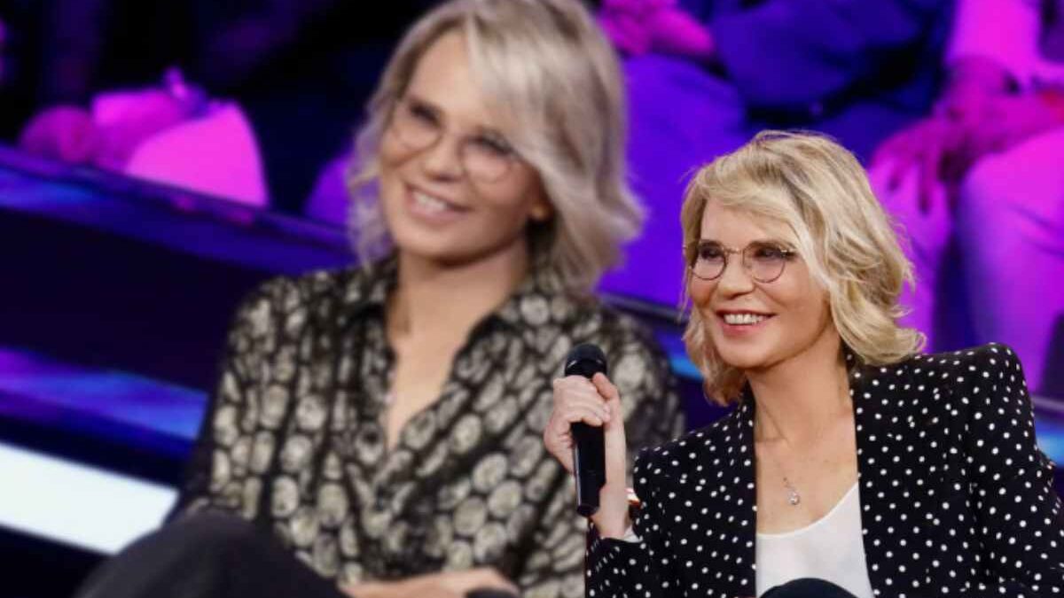 Sai che Maria De Filippi ha partecipato ad un film? La scena e la sua parte