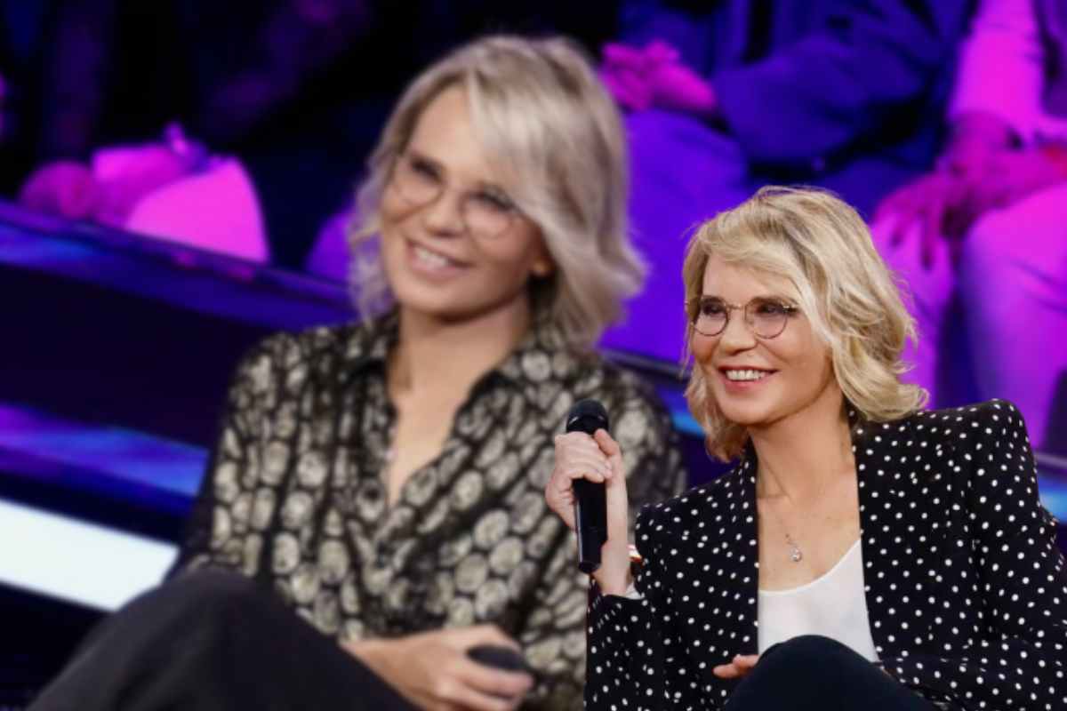 Sai che Maria De Filippi ha partecipato ad un film? La scena e la sua parte