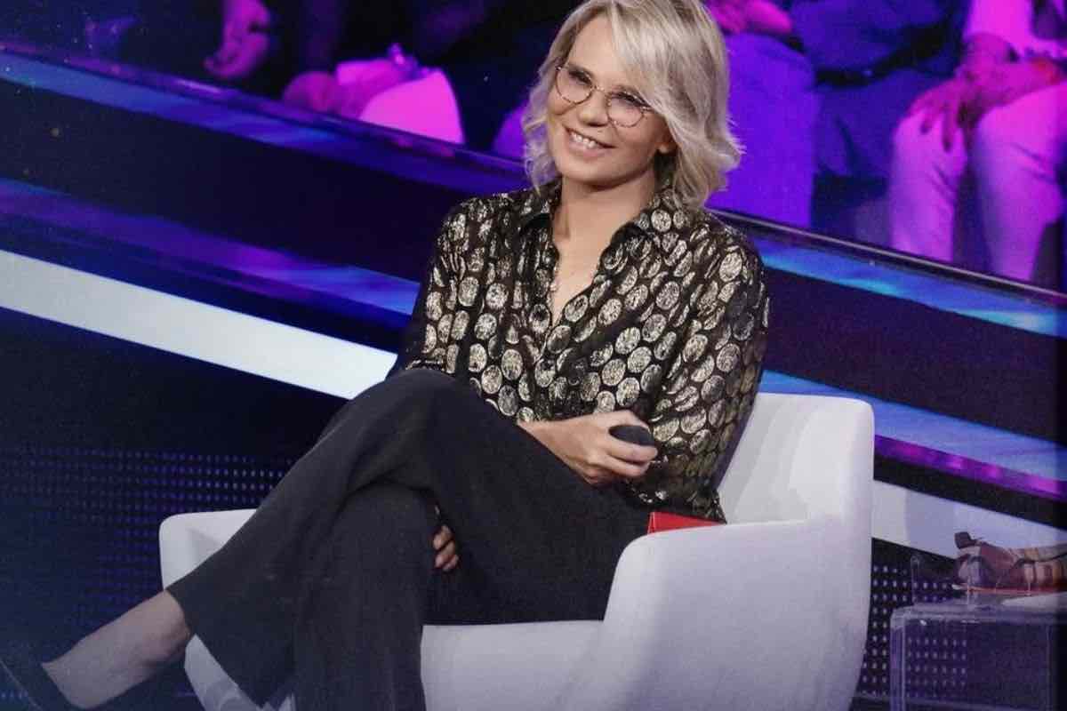 Mediaset punta ad un’operazione mai tentata prima: c’entra Maria De Filippi