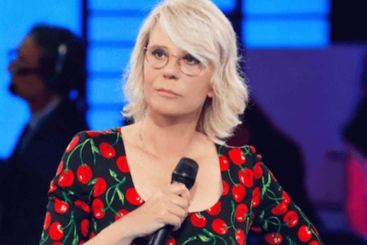Indiscrezione incredibile