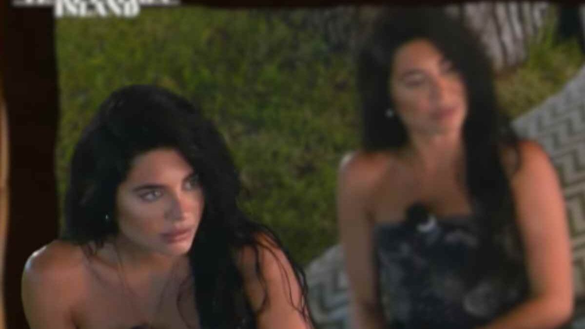 Temptation Island, chi è la tentatrice Marianna: età, profilo Instagram, lavoro. Tutto su di lei