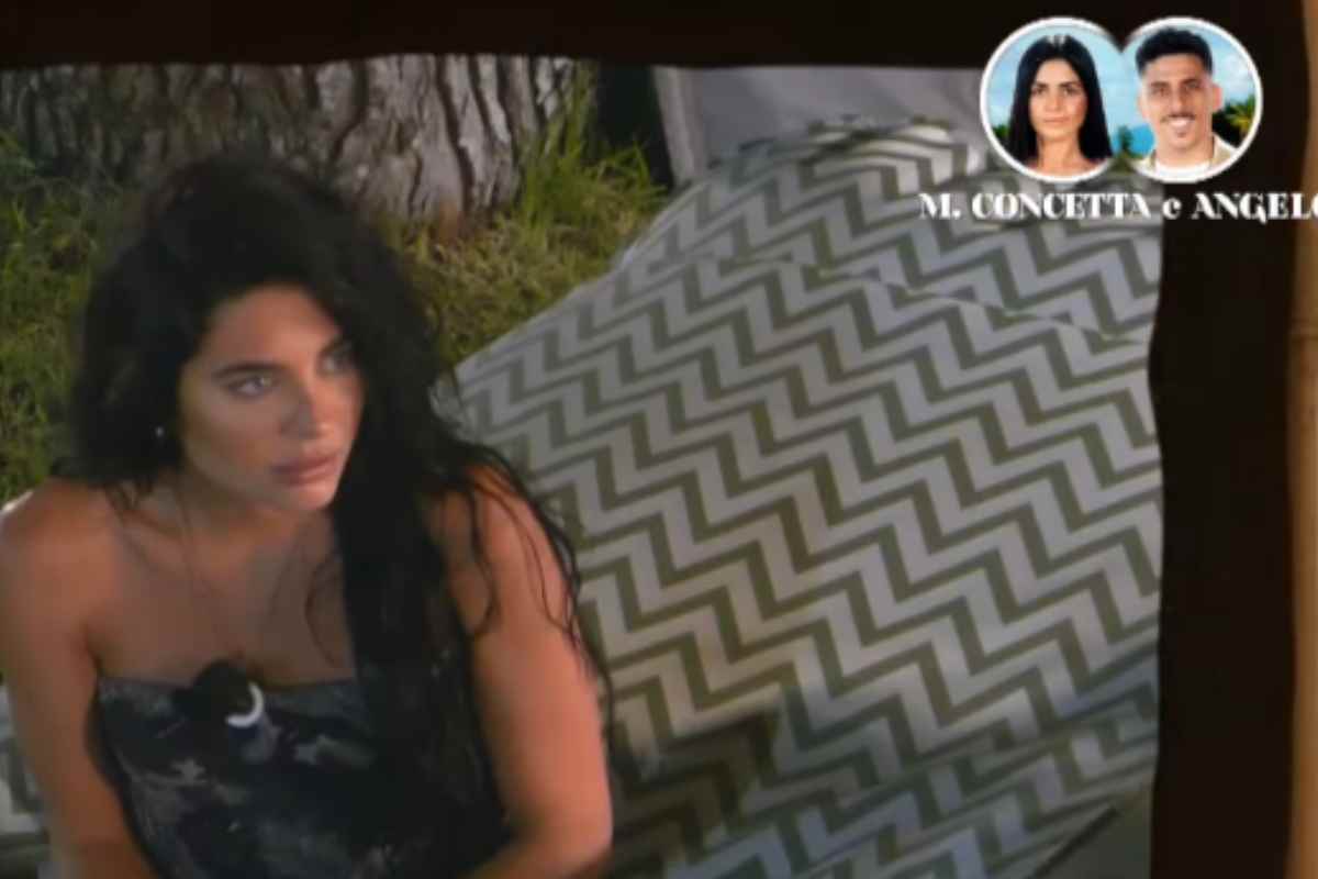 marianna tentatrice temptation