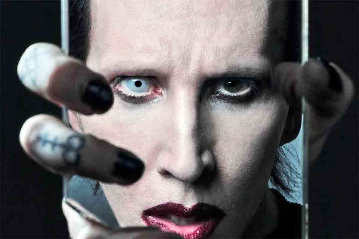 Marilyn Manson sotto accusa: compare in un tributo a Ozzy Osbourne e scatena la bufera