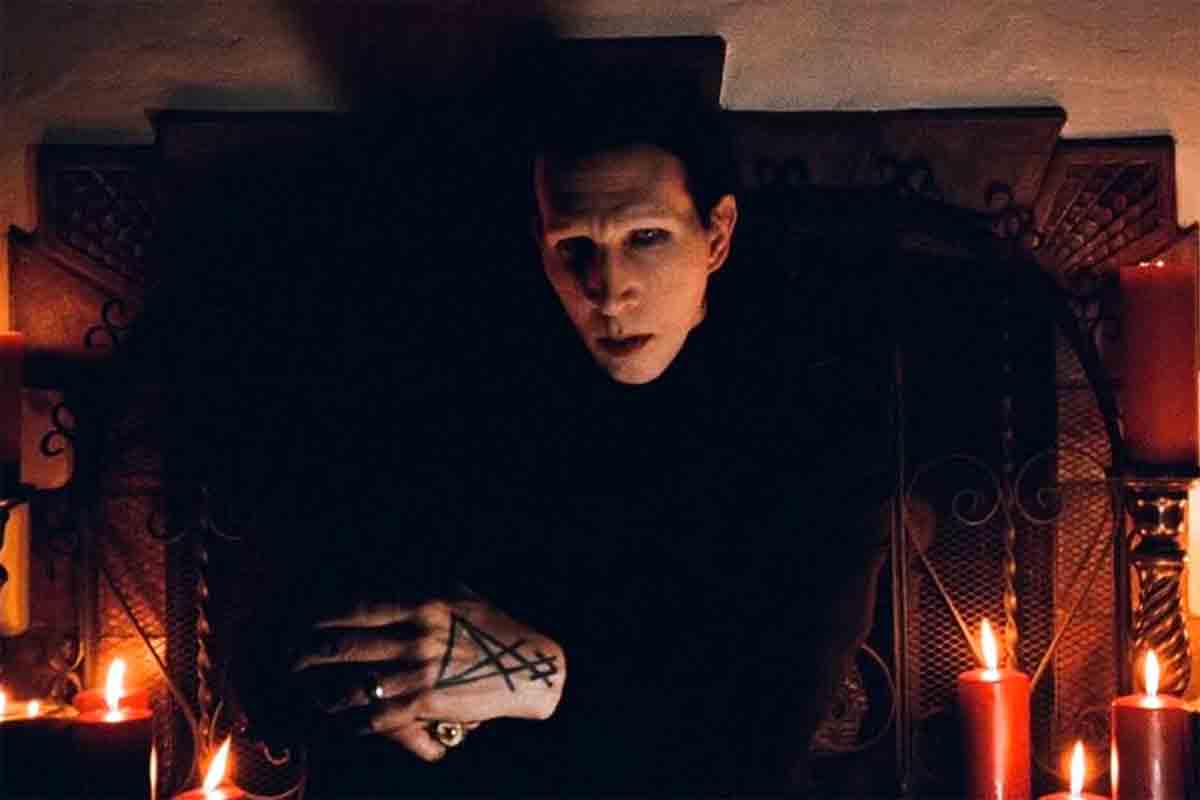 Marilyn Manson