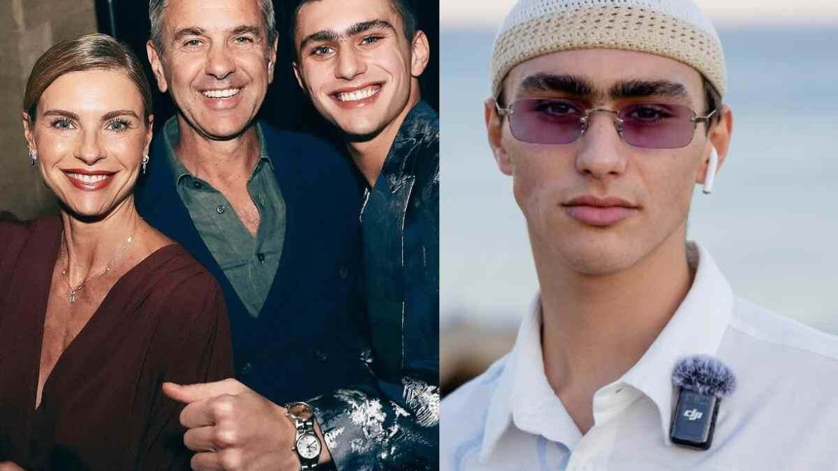 “Ho provato a togliermi la vita”. Achille Costacurta, le confessioni del figlio di Martina Colombari e Billy