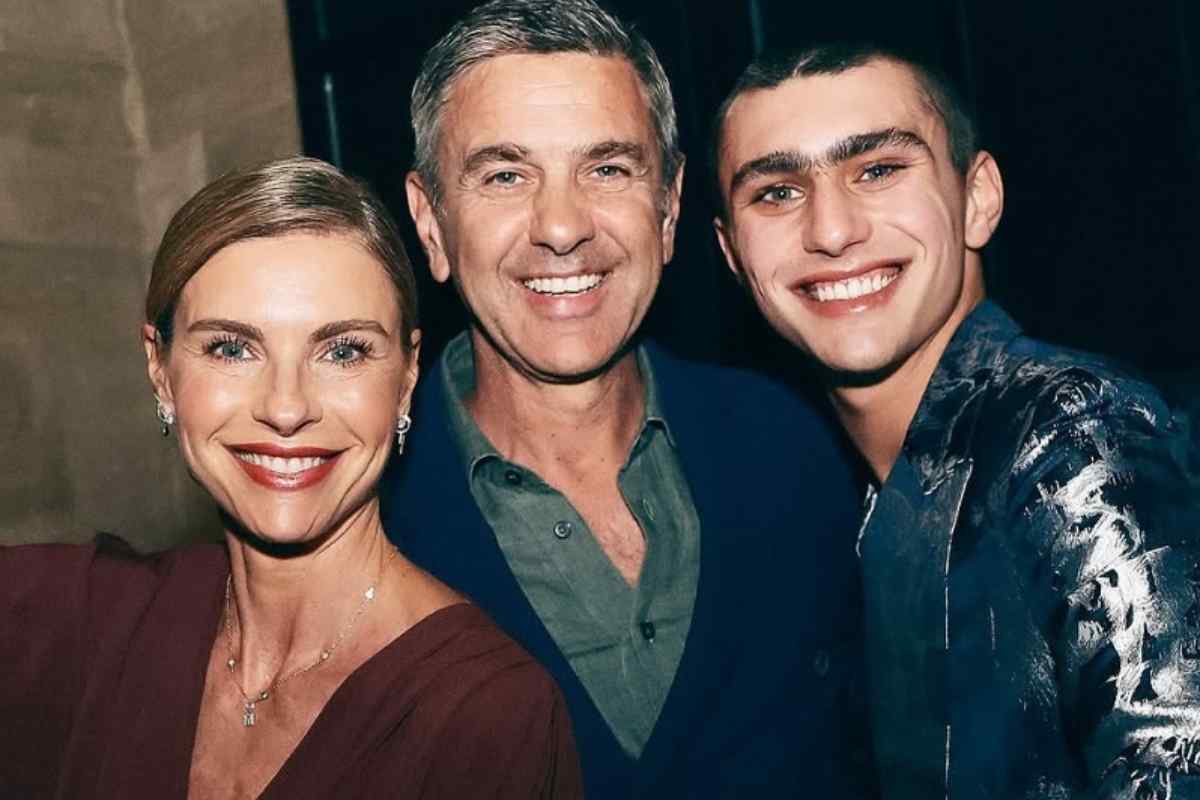 cosa ha avuto achille costacurta
