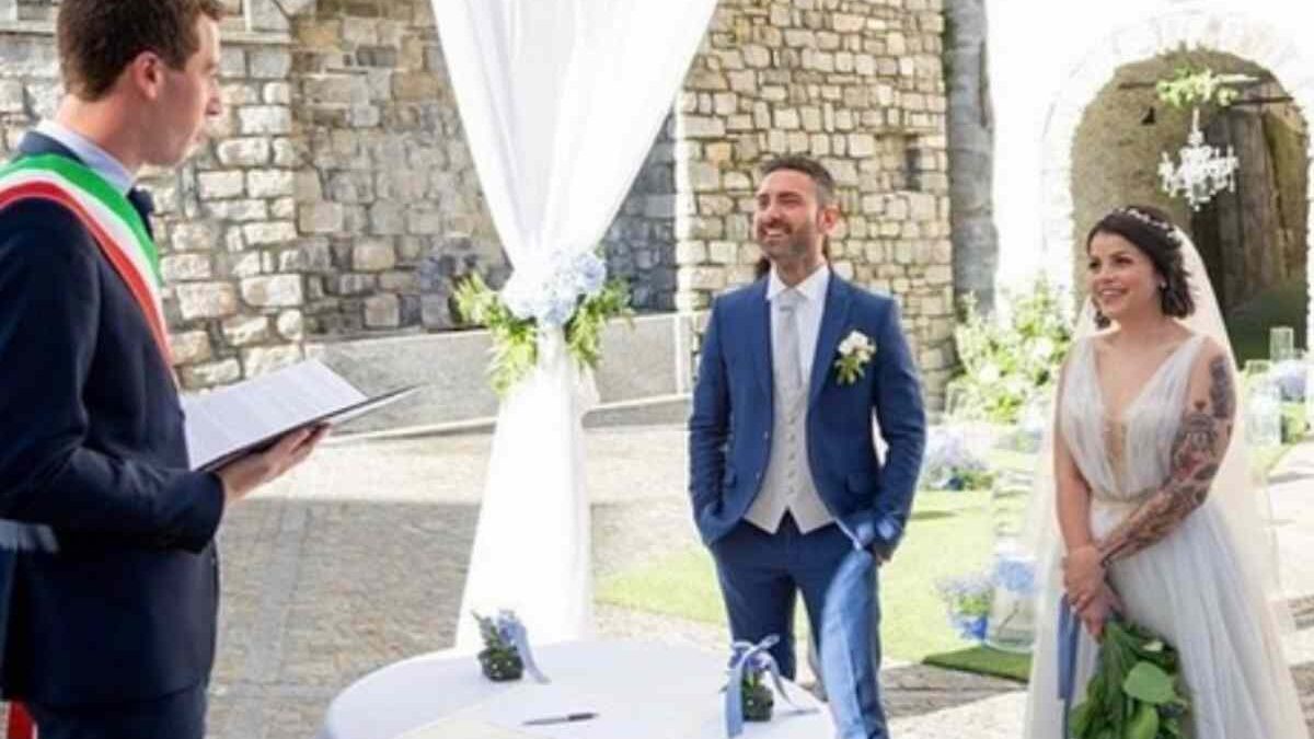Matrimonio a Prima Vista, chi è la nuova psicologa Giulia Davanzante