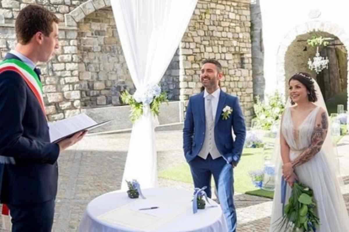 Matrimonio a Prima Vista, chi è la nuova psicologa Giulia Davanzante