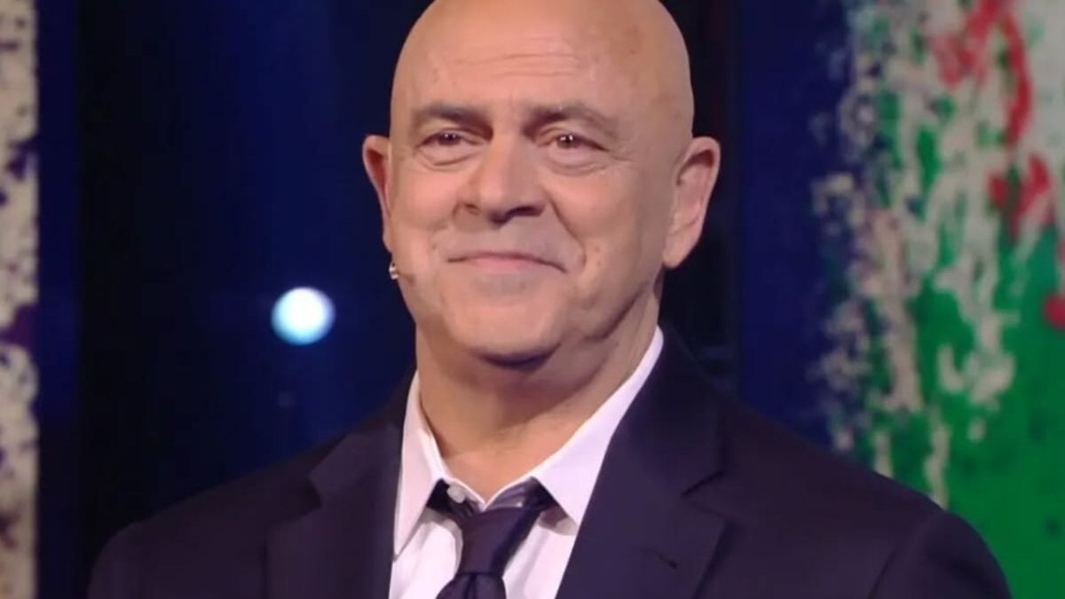 Crozza, chi è la bellissima moglie attrice: una vita insieme