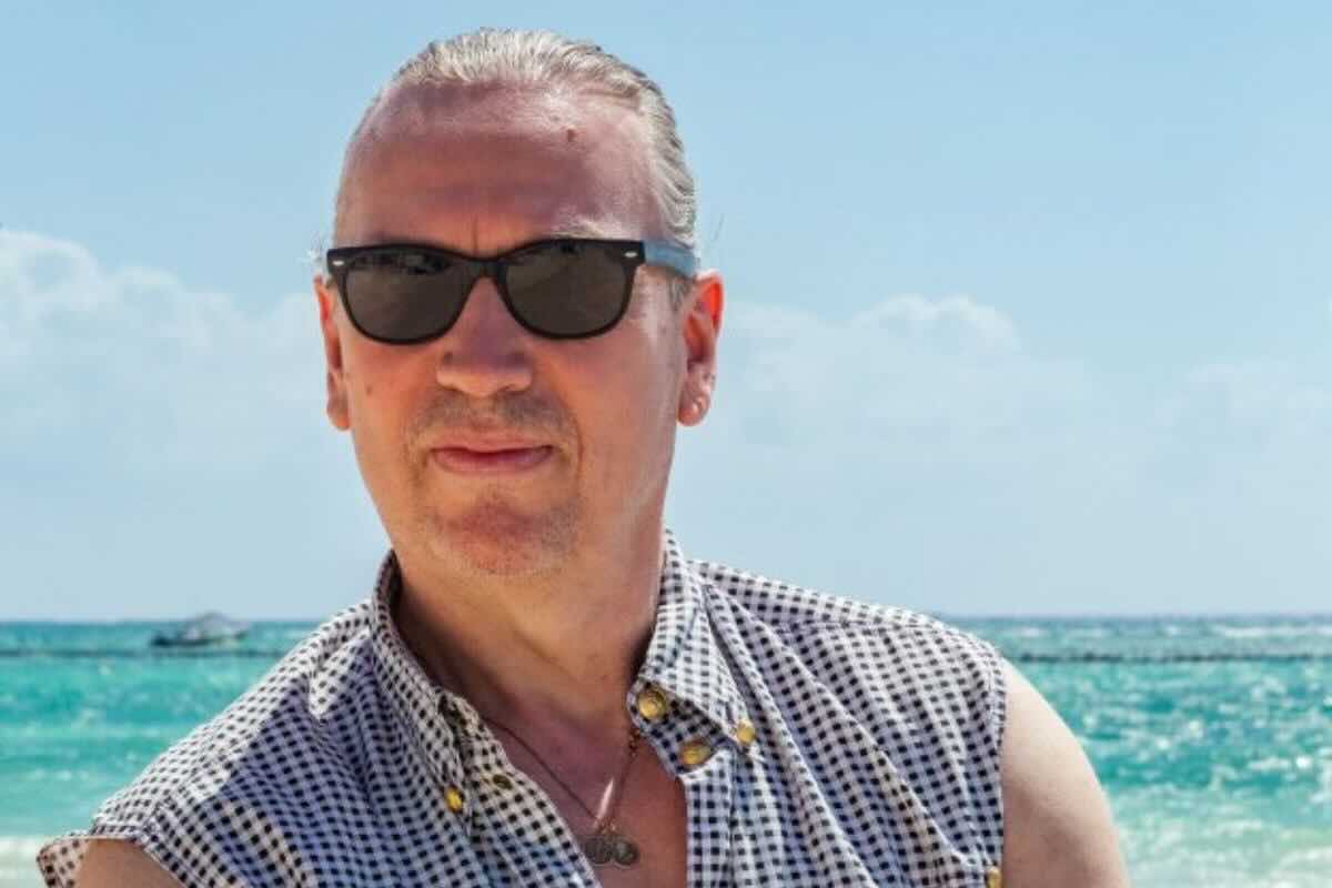 mauro repetto intervista