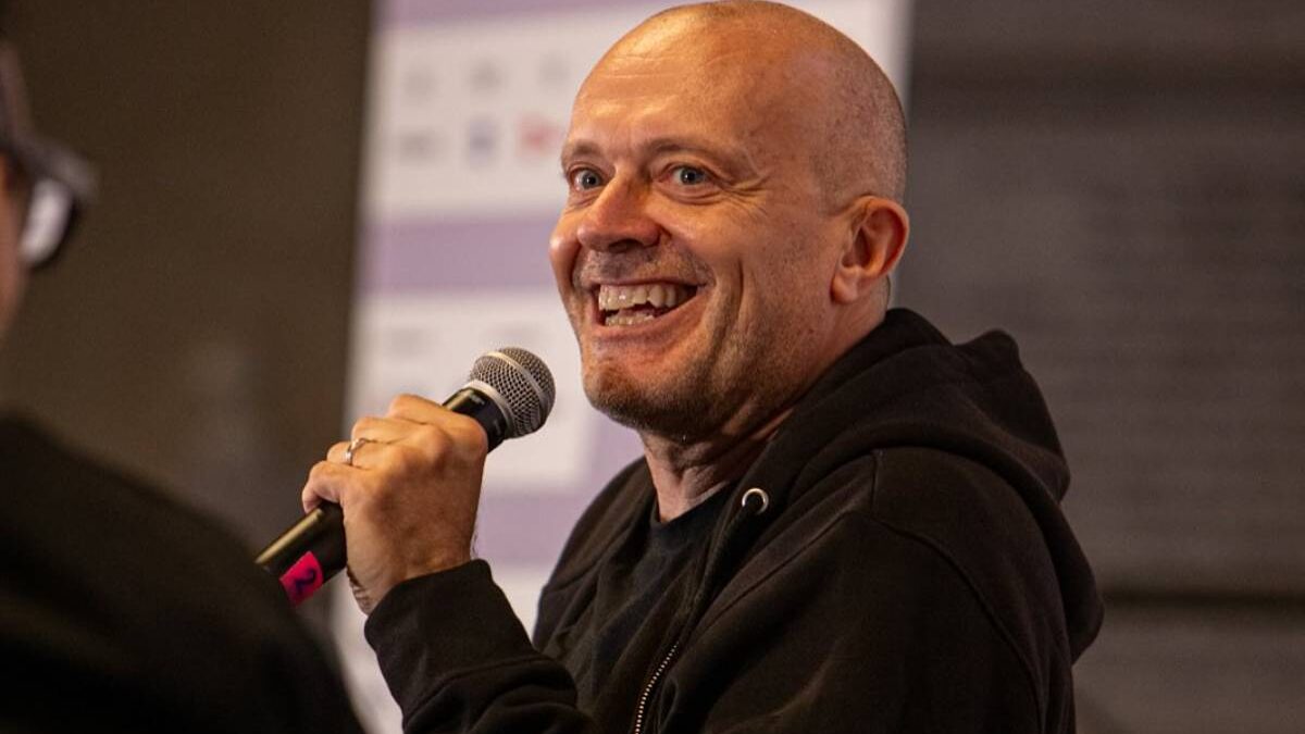 Dove vive Max Pezzali, la casa da sogno del cantante