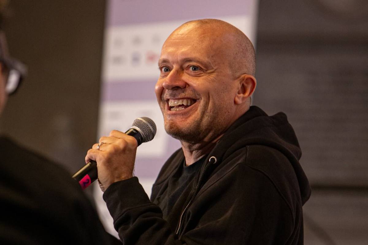 Dove vive Max Pezzali, la casa da sogno del cantante