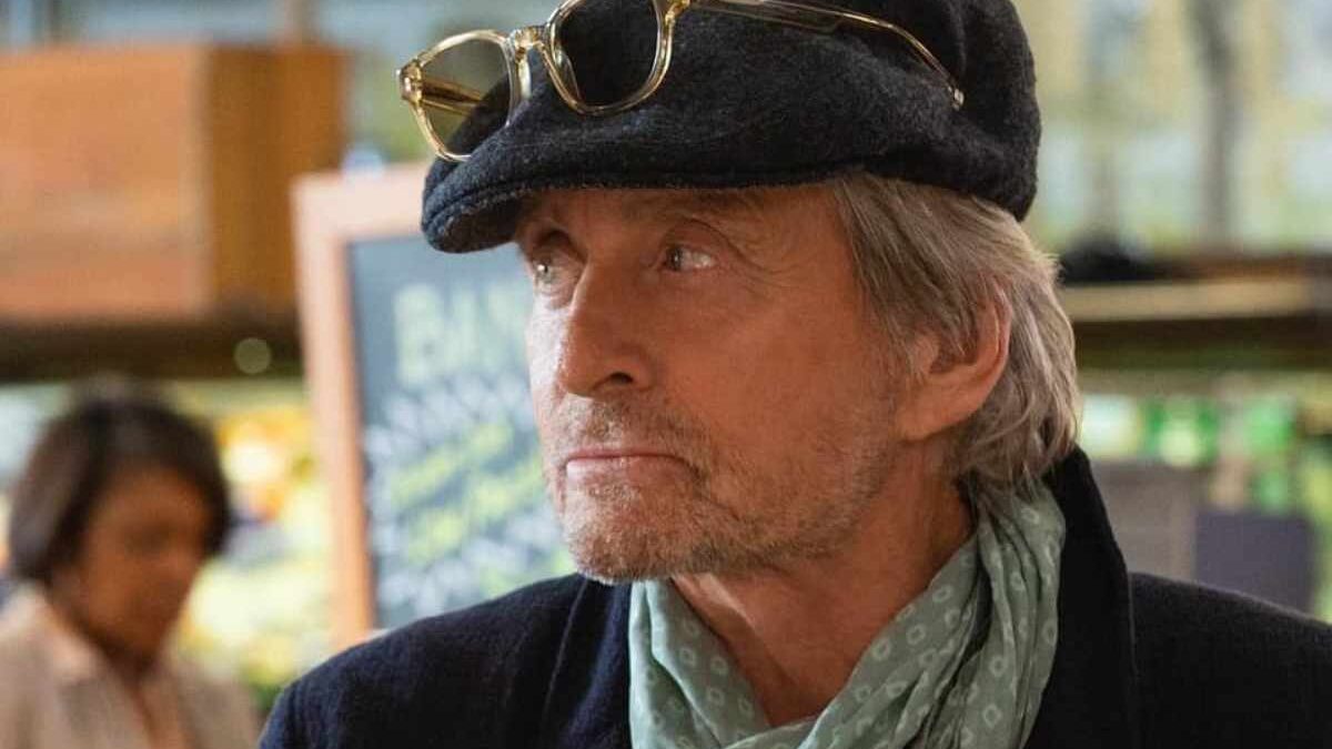 Michael Douglas, addio straziante: “Non voglio morire…”