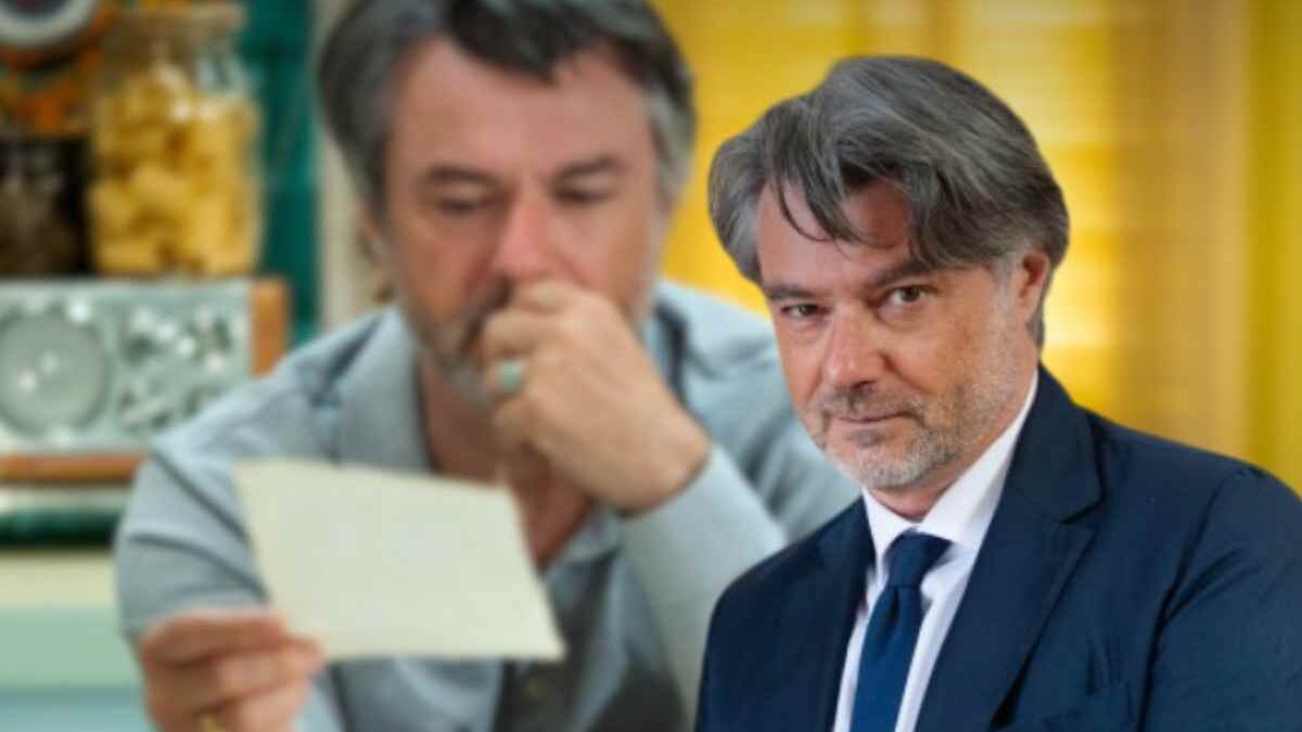 Un Posto al Sole, prossime puntate: Michele pronto a tutto, il ritrovamento di Assane