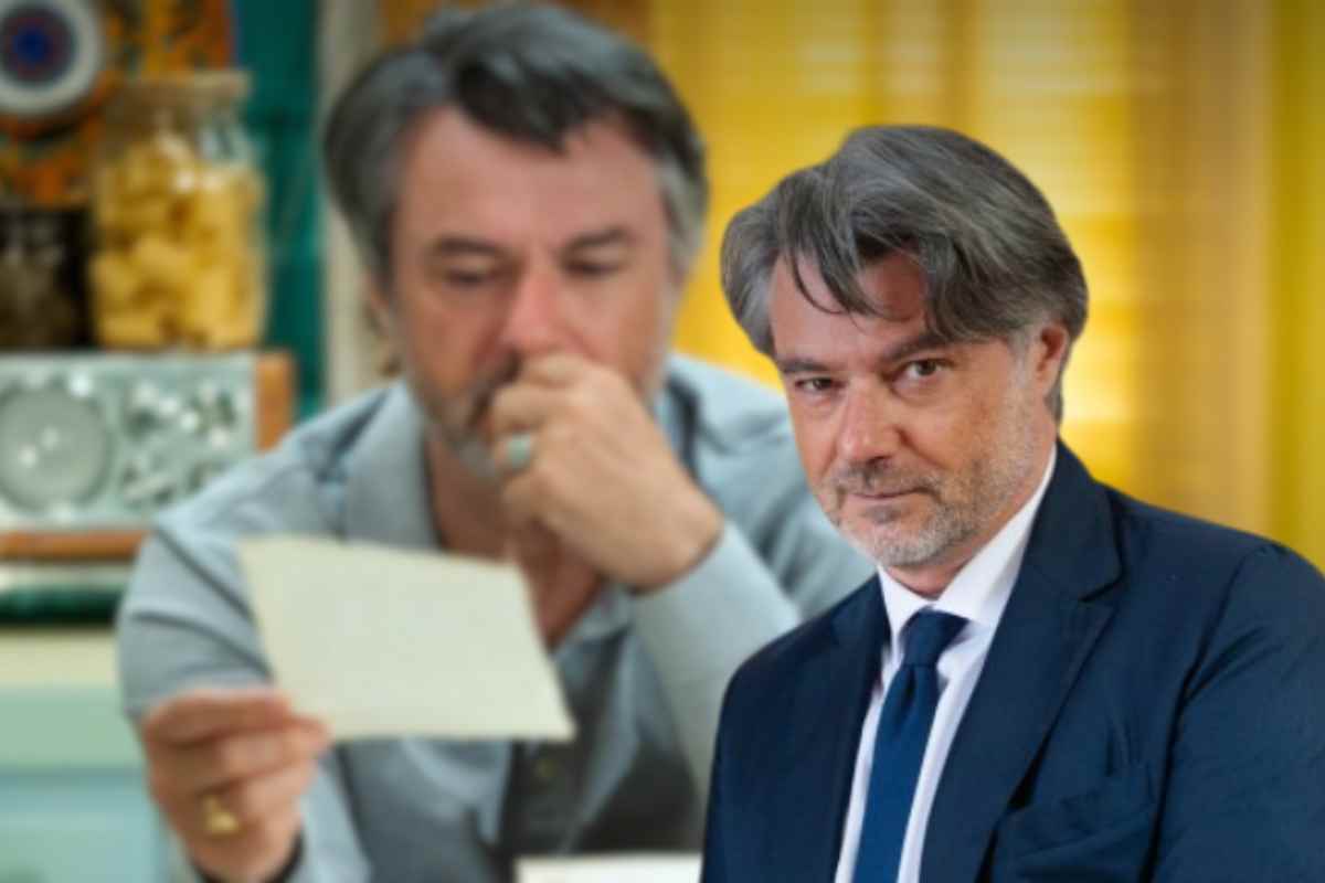Un Posto al Sole, prossime puntate: Michele pronto a tutto, il ritrovamento di Assane