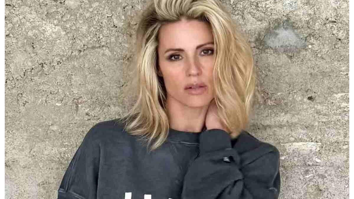 Palinsesti Mediaset: Michelle Hunziker futuro tv incerto. Cosa succede
