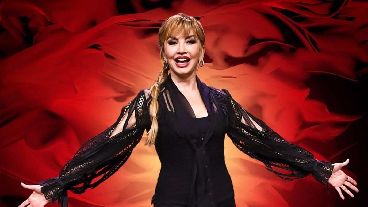 Chi è e cosa fa la (bellissima) figlia di Milly Carlucci