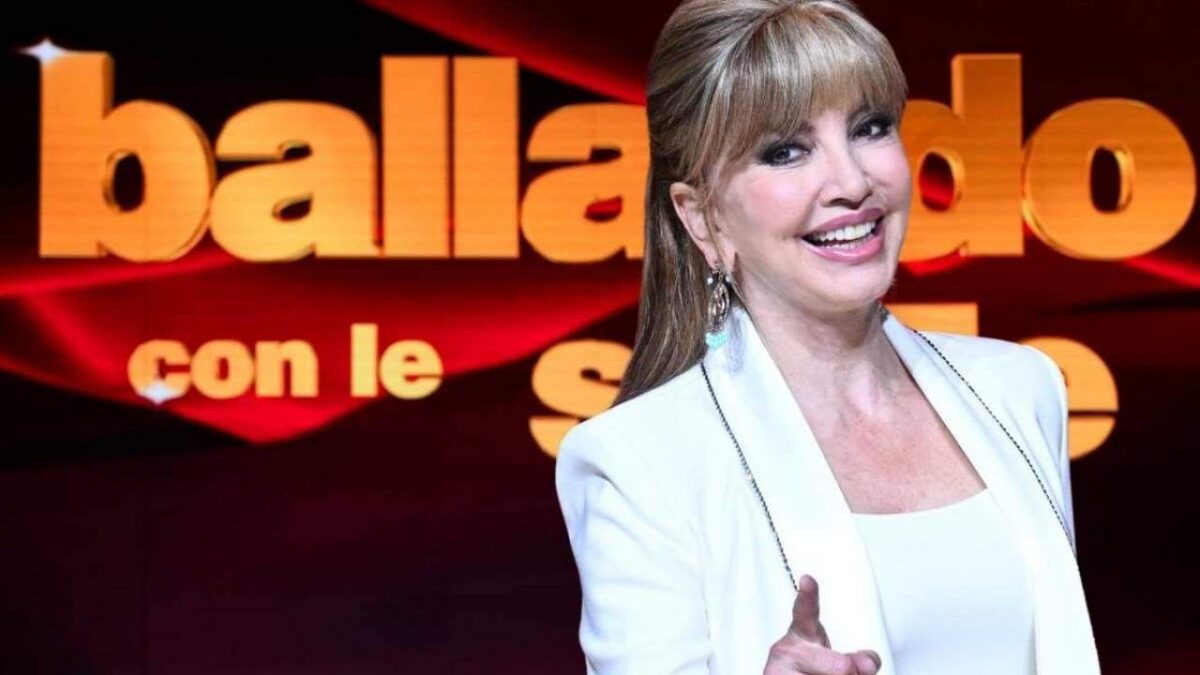Ballando con le Stelle, il corteggiamento serratissimo di Milly Carlucci: chi vuole