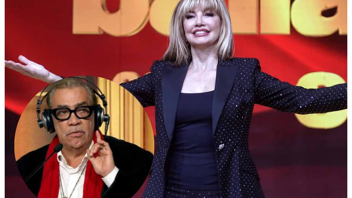 Ballando con le Stelle, Mariotto ci sarà? L’annuncio ufficiale di Milly Carlucci